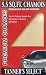 Tanner's Select Premium New Zealand Sheepskin Chamois (5.5 Sq. Ft.)