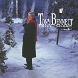 Snowfall: The Tony Bennett Christmas Album
