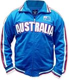 Australia Track Jacket, 2008 Summers Olympics, Australian World Cup Soccer Track Jacket