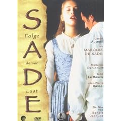 Sade - Folge deiner Lust