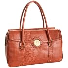 Liz Claiborne LC Classics Large Satchel