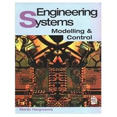 Engineering Systems: Modelling and Control (Essential Maths For Students)