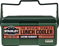Stanley Classice Lunchbox Cooler 7 quart/6.6 liter