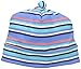 Zutano Baby-Boys Newborn Multi Stripe Hat