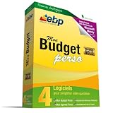 EBP Mon Budget Perso GOLD 2012