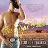 One Night Rodeo: Blacktop Cowboys, Book 4