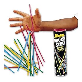 Pik-Up Stiks by 