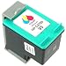 Electronics : Compatible HP 95 Vivera Ink Cartridge. COMPATIBLE HP 95 Ink Cartridge (HP C8766WN). Vivera Tri Color Inkjet Print Cartridge, 7ml. HP Compatible COM-C8766WN Fits printer models: DeskJet 6540/6540dt/5740/6840/6840dt, OfficeJet 7310/7310xi/6210/7210/H470wbt, Photosmart 2610/2700/ 2710/2575/325/335/370/375/375B/385/475/8100/8150/ 8400/8450/D5160, PSC 1610xi