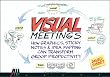 Visual Meetings: How Graphics, Sticky Notes and Idea Mapping Can Transform Group Productivity