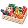 Play Food Set