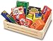 Play Food Set