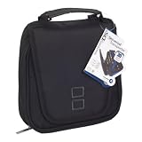Universal Transporter Carrying Case for 3DS, DS Lite, DSi and DSi XL - Black