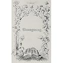 Adolf Friedrich Erdmann of Menzel (Commemorative Book for the life of the memory of important events of family - 13x19 custom fit with RichAndFramous Black 99 inch Poster Hangers