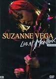 Suzanne Vega - Live At Montreux 2004 [DVD]