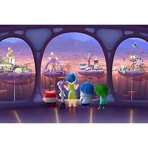 Vice-versa [Combo Blu-ray 3D + Blu-ray 2D]