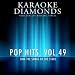 Money Makes the World Go 'Round (Karaoke Version In the Style of Joel Gray)