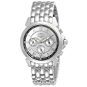 Invicta Men's II Collection Chronograph Watch #2875
