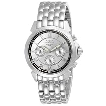 Invicta Men's II Collection Chronograph Watch #2875