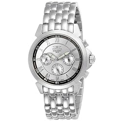 Invicta Men's 2875 II Collection Chronograph Watch