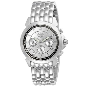 Invicta Men’s II Collection Chronograph Watch #2875