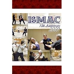 ISMAC 2009: 10th Anniversary DVD