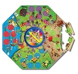 UPC 657092030448 product image for The Learning Journey Explore & Learn Spelling Bugs Floor Puzzle | upcitemdb.com