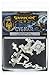 Privateer Press Warmachine - Cygnar - General Adept Sebastian Nemo Model Kit
