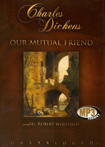City Travel Guides Discounted  Books : Our Mutual Friend: Library Edition