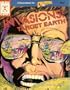 Invasions: Target Earth (Super Hero Role Playing, Stock No. 407)