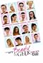 Beauty and the Geek Poster TV 27x40 Scarlet Garcia Mindi Emanuel Caitilin Stoller