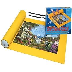 Ravensburger Puzzle Stow & Go