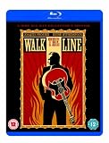 Walk The Line [Blu-ray]