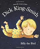 Billy the bird