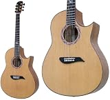 MORRIS S-96 II/������ �A�R�[�X�e�B�b�N�M�^�[
