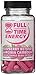 Full-Time Energy Super Combo Pill 30 Capsules with Raspberry Ketones Garcinia Cambogia Green Coffee Bean Extract Fat Burners - Extreme Diet Pills - The Best Weight Loss Supplements That Works Fast for Women and Men