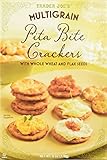 Trader Joe's Multigrain Pita Bite Crackers