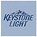 Keystone Light Logo T-Shirt