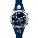 The U.S. Navy Sportsman's Stainless Steel Watch