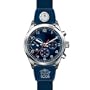 The U.S. Navy Sportsman's Stainless Steel Watch