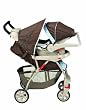 Evenflo Zing Travel System, Georgia Stripe Evenflo Zing Travel System, Georgia Stripe