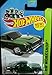 Hot Wheels, 2014 HW Workshop, Aston Martin 1963 DB5 [Green] 200/250