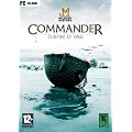 MILITARY HISTORY Commander Europe at War (PC)