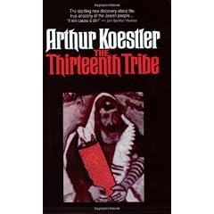 The Khazar Empire and Its Heritage