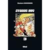 Cyborg 009, Tome 3 :