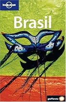 Lonely Planet Brasil (Lonely Planet Brasil/Brazil (Spanish))