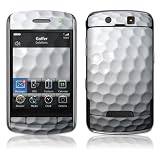 Gelaskins for BlackBerry 9500 Storm - Golfer