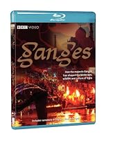 Ganges [Blu-ray]