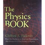 The Physics Book: From the Big Bang to Quantum Resurrection, 250 Milestones in the History of Physics (Sterling Milestones)