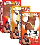 Private Sessions - 3 Pack - VHS