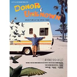 Independent Lens: Donor Unknown